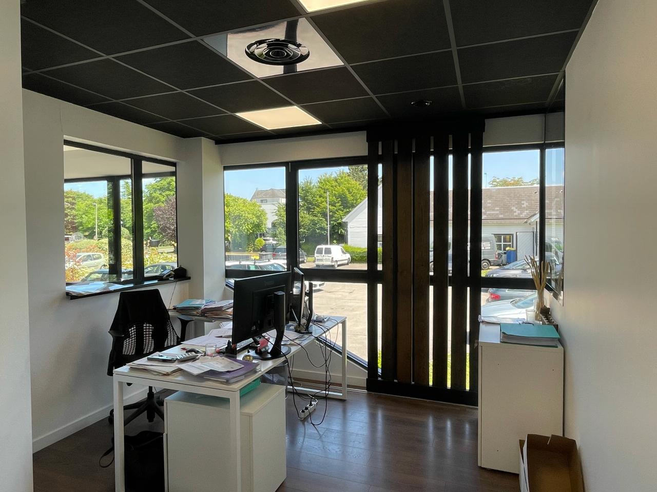 Bureau Mont-Saint-Aignan 454m² Location bureau Mont-Saint-Aignan Seine-Maritime OLBUR2533195 13